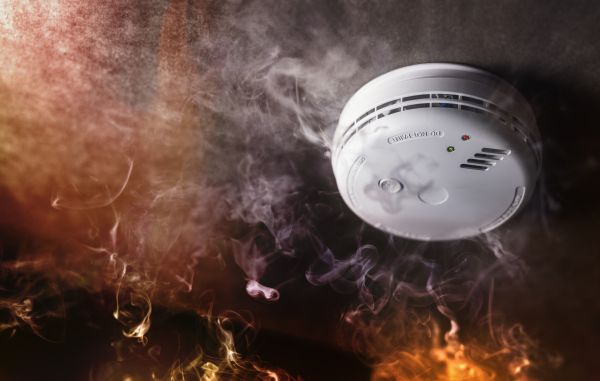 Fire Damage Repair in Boulder