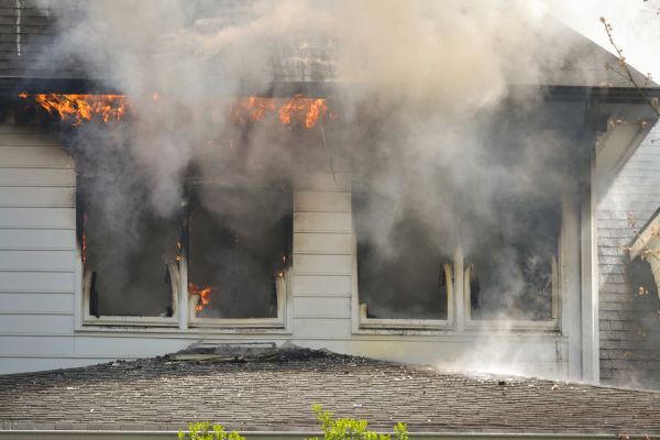 Smoke Damage Repair in Boulder