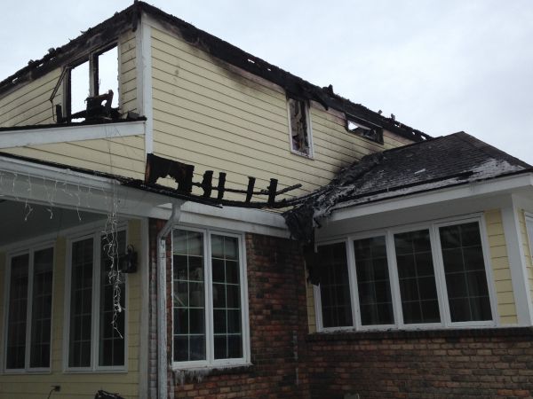 Fire Restoration Service in Boulder