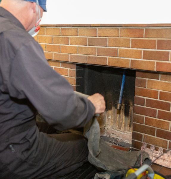 Soot Cleanup Service in Boulder