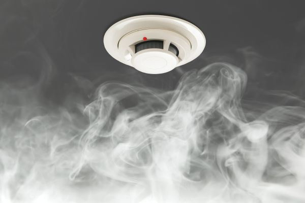Smoke Mitigation Service in Boulder
